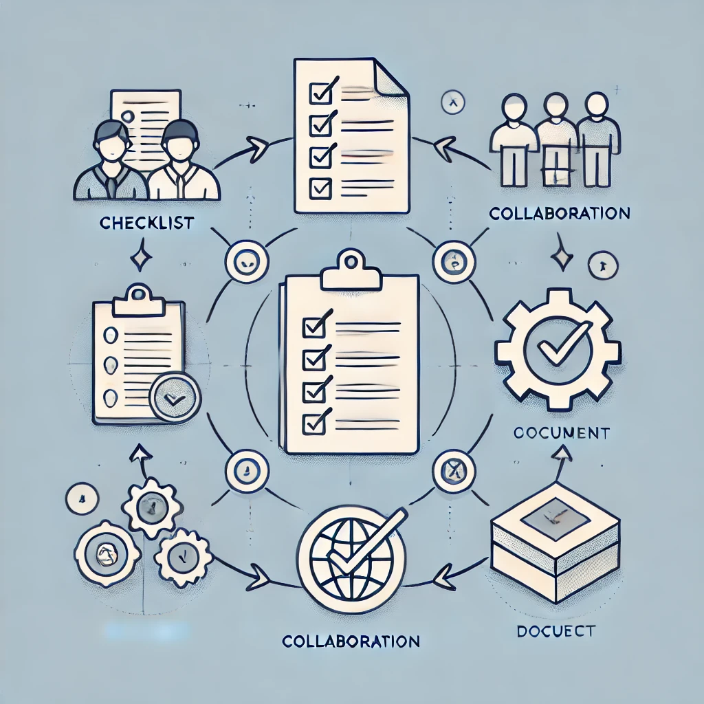Building a SAM Policy for Organizations