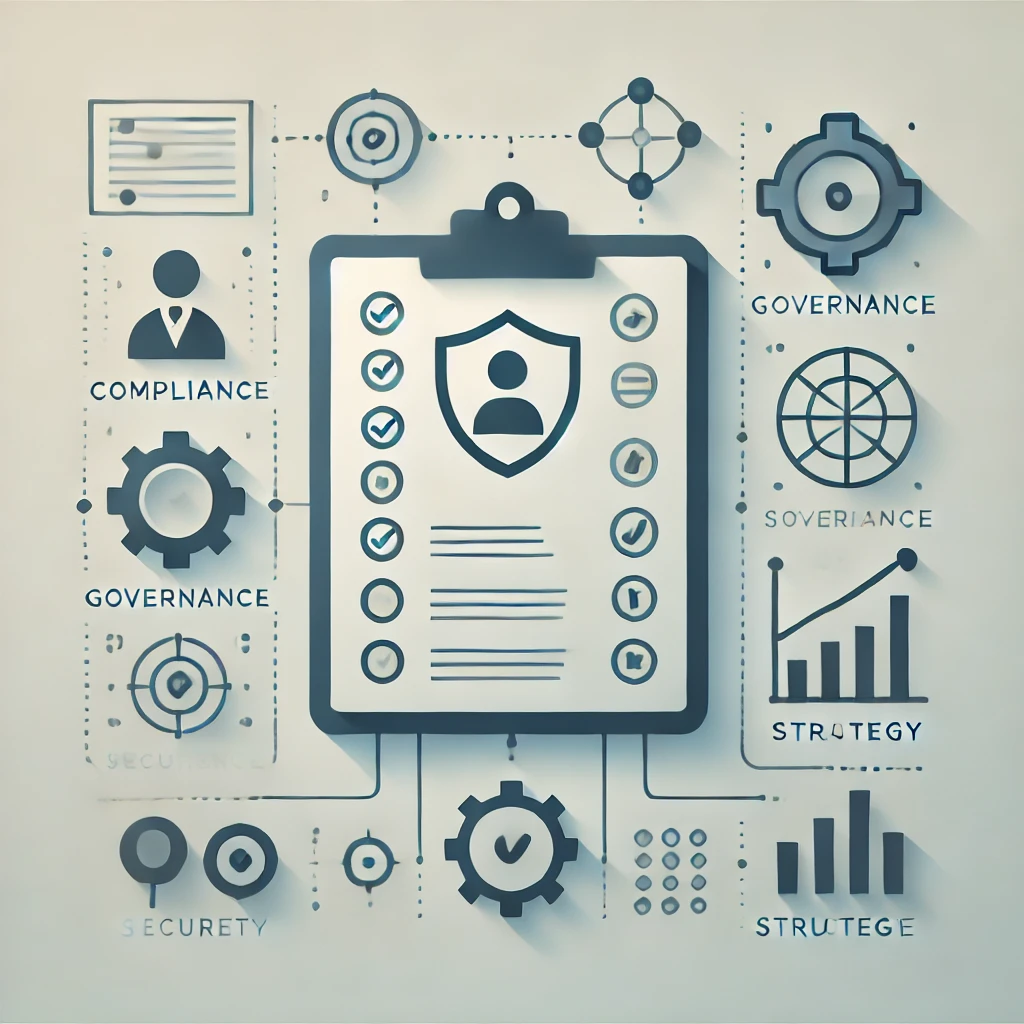 Building a Software SAM Policy for Organizations