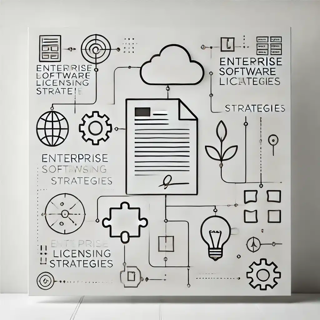 Enterprise Software Licensing Strategies - Expert Software Licensing Enterprise Software Licensing Strategies