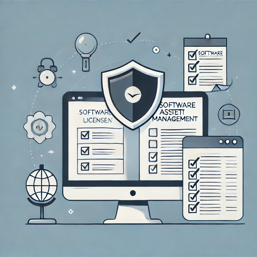 Introduction to Software Asset Management