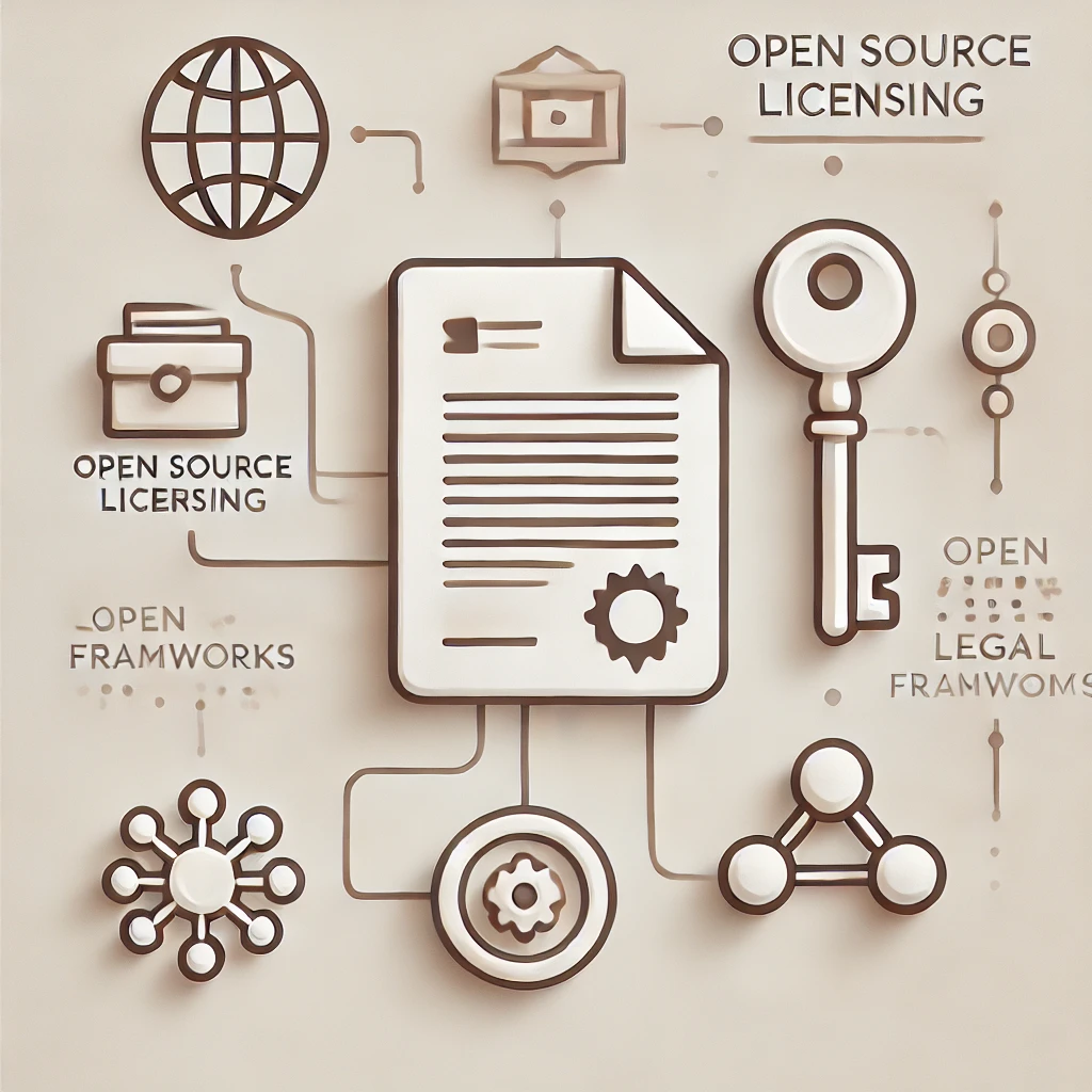 Open Source Licensing