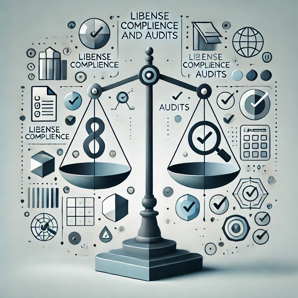 License Compliance and Audits