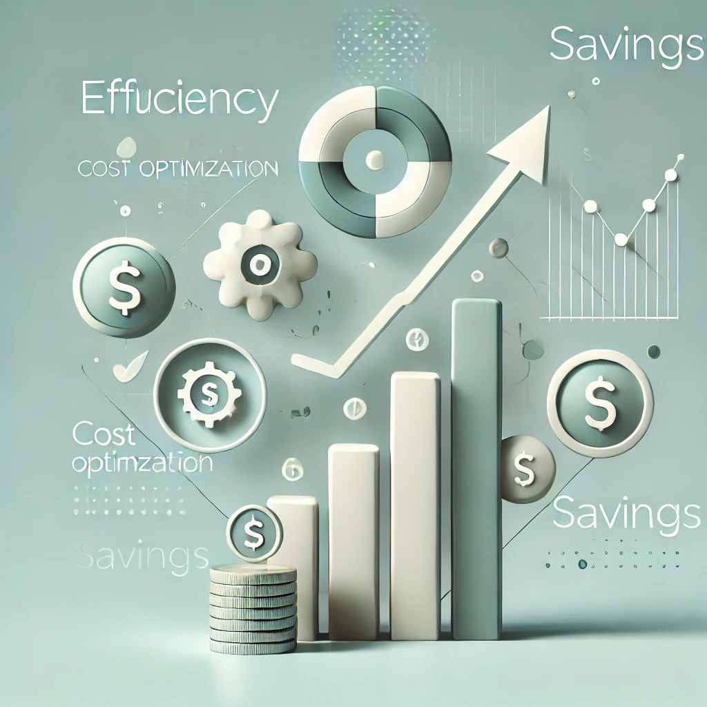 Cost Optimization Achievements
