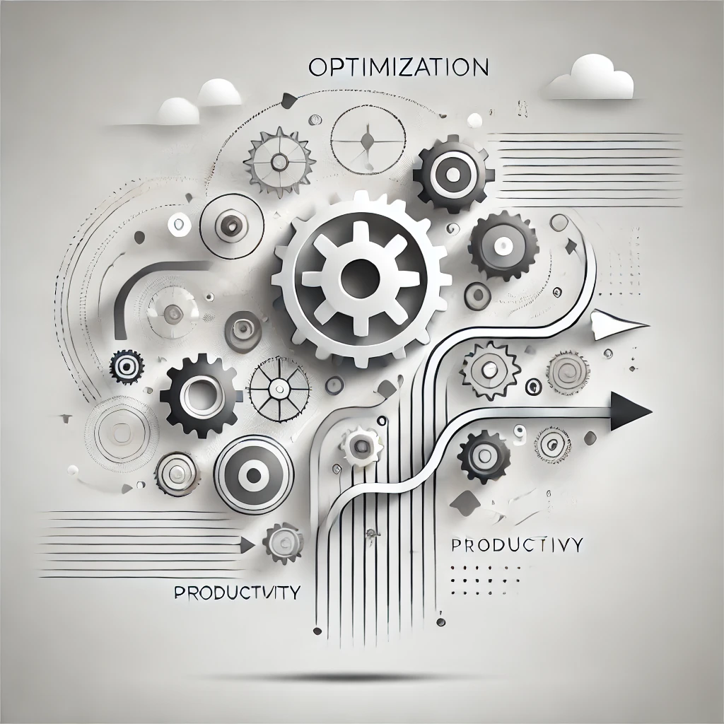 Operational Efficiency