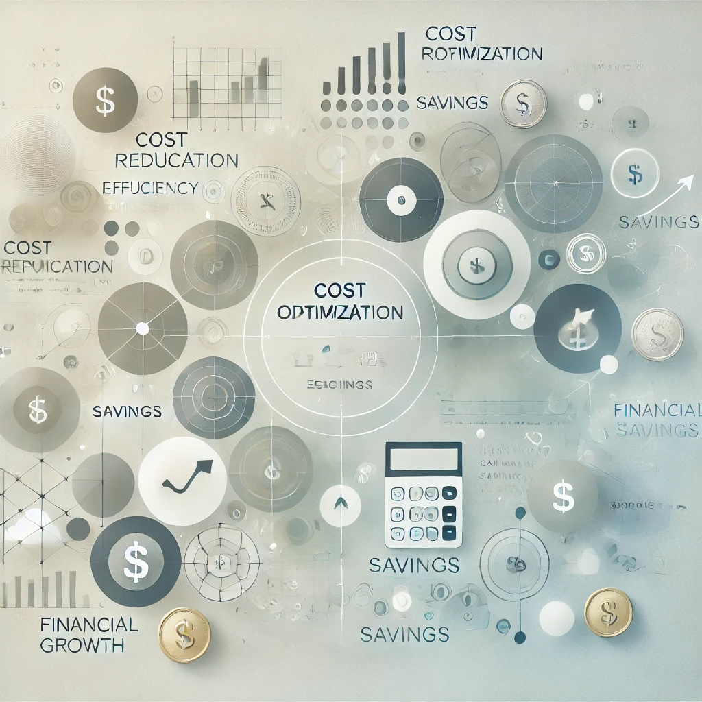 Cost Optimization and Financial Benefits