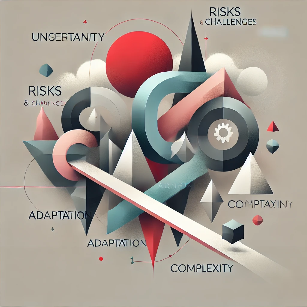 Risks and Challenges