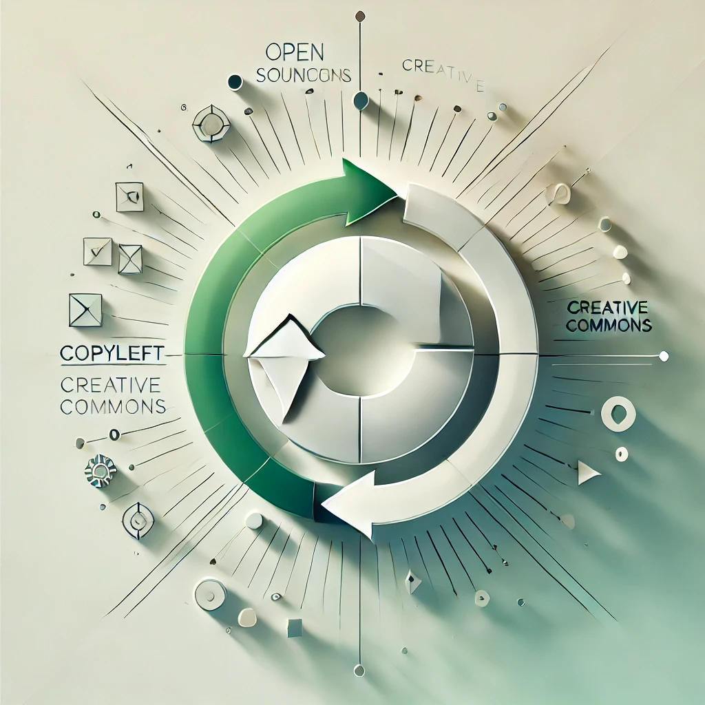Copyleft Licenses